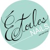 Etoiles nails 