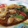 หอยเล็กและเหม็นมาก