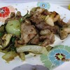 หมูไม่อร่อย แต่เห็ดอร่อยมาก