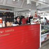 เคาน์เตอร์สั่งกาแฟ