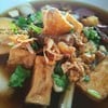 เครื่องเพียบ น้ำซุปหอมพะโล้ อร่อย