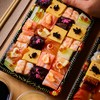 ซูชิ พันหน้า - ยาจก - ซูชิ พันหน้า - ยาจก -