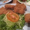 ทอดมัน