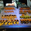 Sushi#Japanese Food