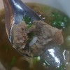 ซี่โครงหมู 