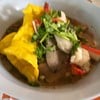 ร้านก๋วยเตี๋ยวเย็นตาโฟ บางภูชี (ในบาง)