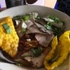 ร้านก๋วยเตี๋ยวเย็นตาโฟ บางภูชี (ในบาง)