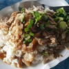 ข้าวขาหมู 40 บาท