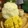 มะม่วงเปรี้ยวที่สุดเท่าที่เคยกินบิงซูมา