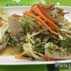 เสียดายหมูยอแห้งเกินไป