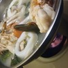ซดได้คล่องคอ เหมือนยกทะเลมาลงหม้อเลยฮะ
