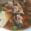 นำต้มเยื้อ