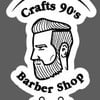 The craft 90's barbershop 