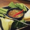 อันนี้ Complimentary จากทางร้าน