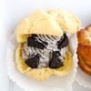 Oreo Chou Cream (50THB)