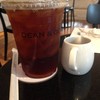 Iced Brewed Coffee