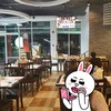 ภายในร้านจ๊ะ