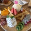 ฟรุ้ตตี้วาฟเฟิล