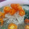 ราดพริกดอง 