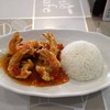 Kkanpungsewoobap Kkanpungsewoobap