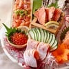 Sushi Den แฟชั่น ไอซ์แลนด์