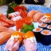 SHUN SUSHI SHUN SUSHI