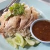 ข้าวมันไก่ 35 บาท 