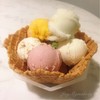 ไอศกรีมเจลาโต้ 7 รส