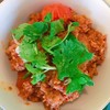น้ำพริกอ่อง น้ำพริกอ่อง
