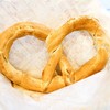 Cinnamon Sugar Pretzel | จืดมาก ไม่มีน้ำตาลสักเม็ด