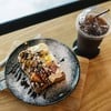 โทสผลไม้ อร่อย กรอบ ราคาคุ้มค่า