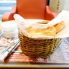 Cinnamon Sugar Pretzel (95THB) 