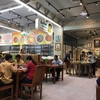 ภาพภายในร้าน