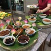 รวมน้ำพริก ในบุฟเฟต์