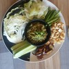 น้ำพริกหนุ่ม