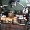 The Roast Coffee@ Chiang Rai