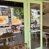 Be Leaf Cafe