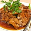 เป็ดพะโล้ เป็ดพะโล้