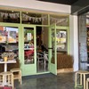 Be Leaf Cafe