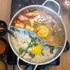 Tsubaki Japaness Restaurant