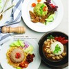 ข้าวผัดเขียวหวานปลาสลิดไข่เค ข้าวผัดเขียวหวานปลาสลิดไข่เค
