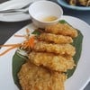 ทอดมันกุ้ง