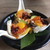 ถ้าให้อร่อยต้องกินในคำเดียว! รสชาติคลุกเคล้าแล้วเข้ากัน ดีงาม
