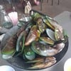 หอยอบ