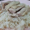 ข้าวมันไก่ 30 บาท 
