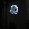 ป้ายร้านสวยดีค่ะ