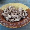 หมูทอด