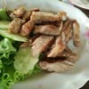 หมูนุ่ม รสชาติดี อร่อย