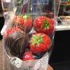 น่าหม่ำมั้ย^^ สั่งทั้งdark&milk Chocolate 