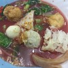 เย็นตาโฟ ไทเฮา 2 ลาดพร้าววังหิน 40